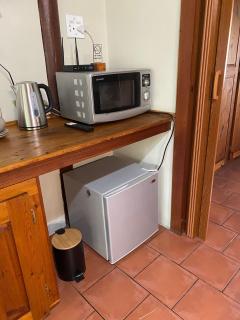 Berke Guest Room Ermelo - 1