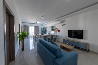 Swieqi Brand New 3BDR Apartment - FL3 - 6