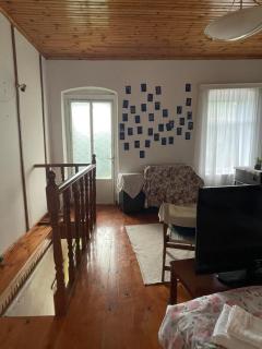 Η Αυλή του Βουνού House - 3