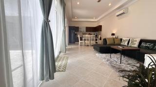 Majestic Residence Pool Villa Private Beach - 4