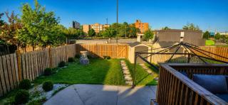 Cozy 4 Bedroom Home Near Tecumseh Mall - 9