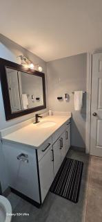 Cozy 4 Bedroom Home Near Tecumseh Mall - 1