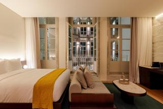 NOLIA Boutique Hotel - 7