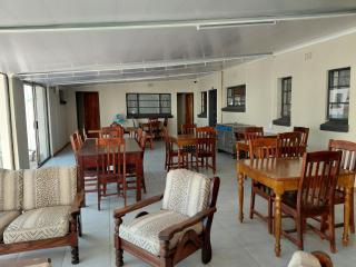 The Lantern Porch Guesthouse - 8