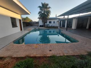 The Lantern Porch Guesthouse - 5