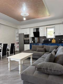 Saranda Terraces Apt Seaview,Saranda,Albania - 2