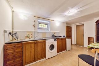 Apartmán v Podkrkonoší brána do Krkonoš a Adršpachu - 1