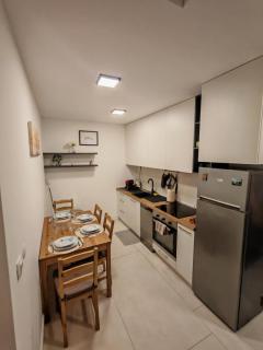 Solis Apartment & Free Garage Parking - 8