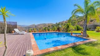 Casa Ana de Guaro by Ruralidays - Guaro - 0