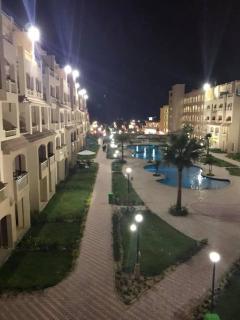 Chalet in Agora Master, opposite Marassi - 1