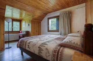 Le balcon des essarts chalet familial aux vues du grand som - 1
