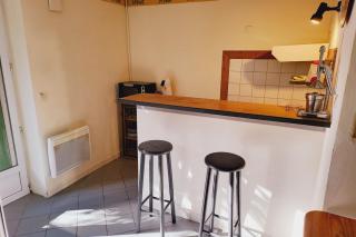 STUDIO of 24m with small patio - Avignon - 3