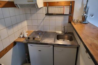 STUDIO of 24m with small patio - Avignon - 1