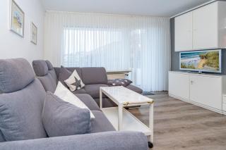 Apartmenthaus Dünenburg Dünenburg App 46 - Westerland - 8