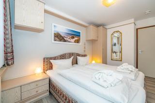 Apartmenthaus Dünenburg Dünenburg App 46 - Westerland - 3