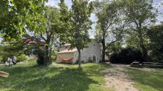 Gîte bergerie - 2