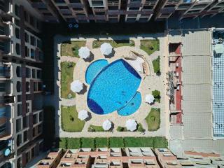 Chalet in Agora Master, opposite Marassi - 8