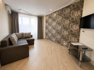 Luxury 3 Rooms Apartments in Center by Green House - 9