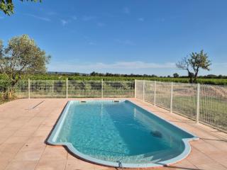 Gîte LM au cœur de truffe et de la vigne - 9