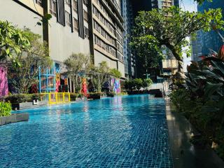 8 Kia peng Hill apartment By KLcc - 6
