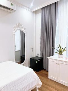 Châu Giang Nera Garden Apartment- Căn hộ 3 phòng ngủ view đẹp FREE Hồ bơi, Gym - 5