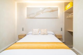Apartamentos El Real - 7