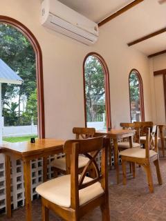 Langbaan cafe and homestay - 2