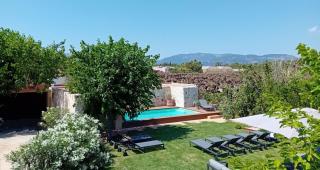 Hort des Padri - 2