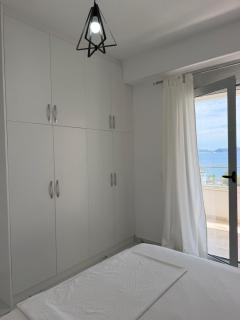 SARANDA Terraces SeaView Apartment - 6