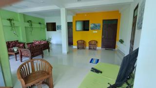 Jagabay Resort & Surfing School - 9