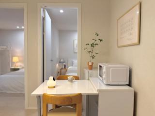 Hongdae Lovely 2Room House - 2