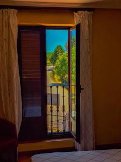 Hotel-Albergue Puente Fitero - 9