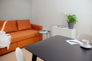 Dom Małego Księcia APARTAMENTY - 4