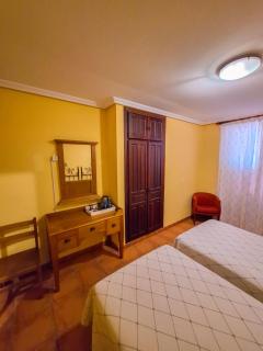 Hotel-Albergue Puente Fitero - 3