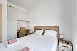 Cozy one bedroom apartment in Tivat - 5