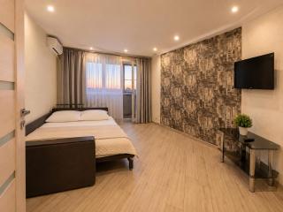 Luxury 3 Rooms Apartments in Center by Green House - 8