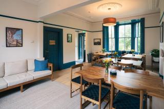 Base Camp Hathersage, YHA Partner - 8