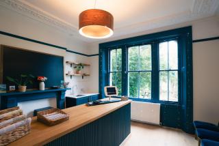 Base Camp Hathersage, YHA Partner - 9
