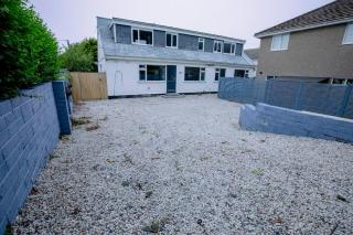 The Whitehouse- Flat A - 7