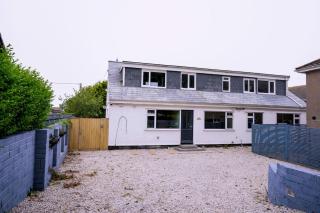 The Whitehouse- Flat A - 8
