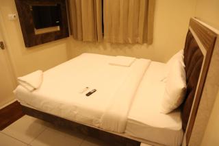 Kings Residency - 1