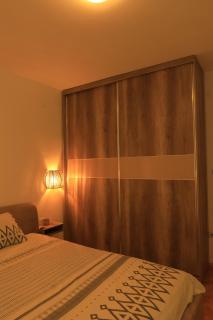 Apartment in Shtip - 1