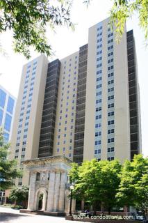 Downtown Big 1 Bedroom #20I - Atlanta - 0
