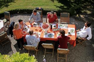 Le Prince Gourmand - 7