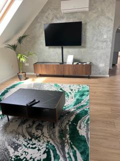 Ide Vissza apartman 4 - 7