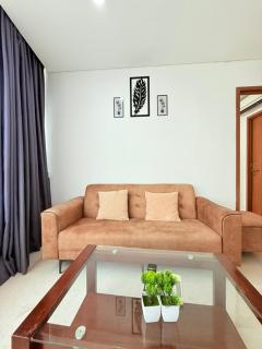 vortex luxury APATMENT BY FRINDSHIP - 6