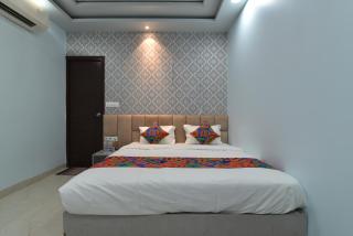 Hotel Pearl Heritage - 3