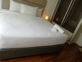vortex luxury APATMENT BY FRINDSHIP - 9