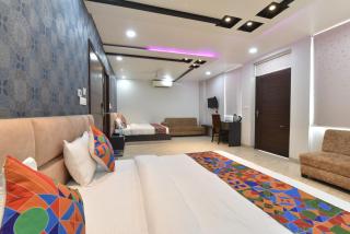 Hotel Pearl Heritage - 9