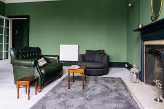 Grade A listed 2 Bedroom In Edinburgh - 0